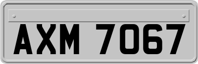 AXM7067
