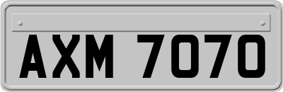 AXM7070