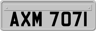 AXM7071