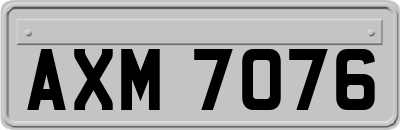 AXM7076