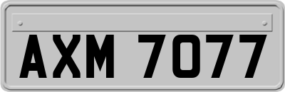 AXM7077