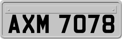 AXM7078