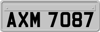 AXM7087