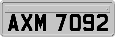 AXM7092