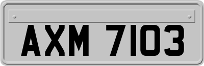 AXM7103