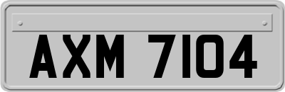 AXM7104