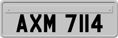 AXM7114
