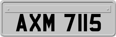 AXM7115