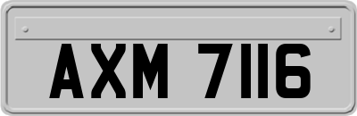 AXM7116