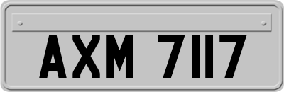AXM7117