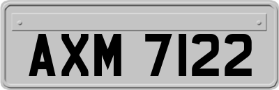 AXM7122