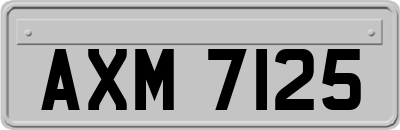 AXM7125