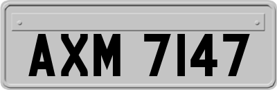 AXM7147