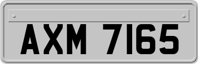 AXM7165