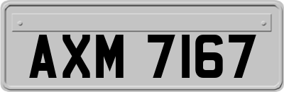 AXM7167