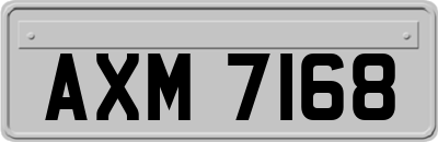 AXM7168