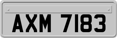 AXM7183