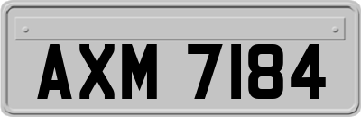 AXM7184