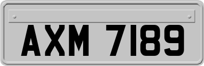 AXM7189