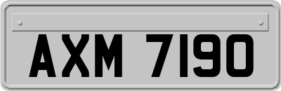 AXM7190