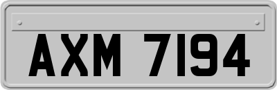 AXM7194