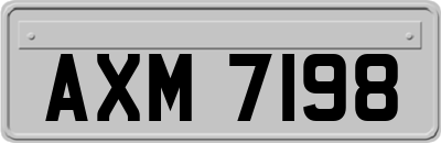 AXM7198