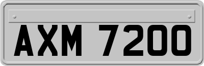 AXM7200