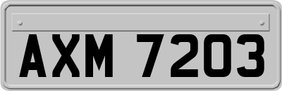 AXM7203