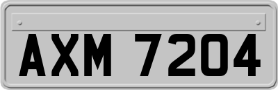 AXM7204