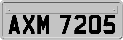 AXM7205