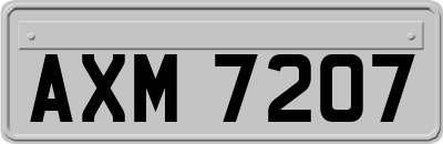 AXM7207