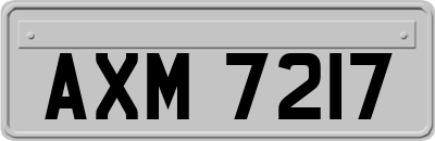 AXM7217