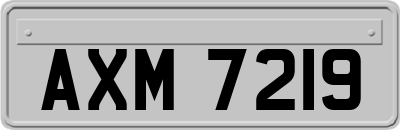 AXM7219