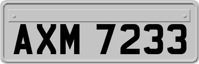 AXM7233