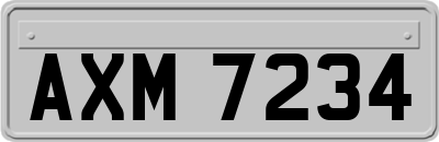 AXM7234