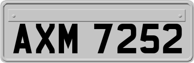 AXM7252