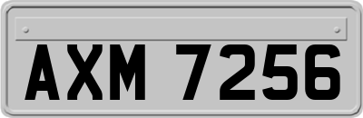 AXM7256