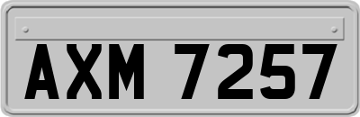 AXM7257