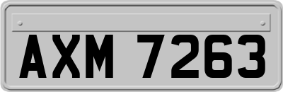 AXM7263
