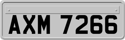 AXM7266