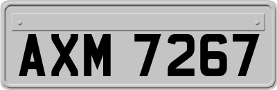 AXM7267