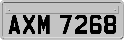 AXM7268