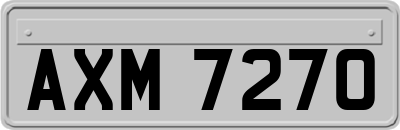 AXM7270