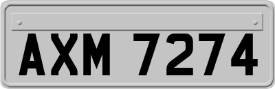 AXM7274
