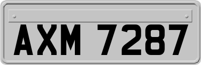 AXM7287