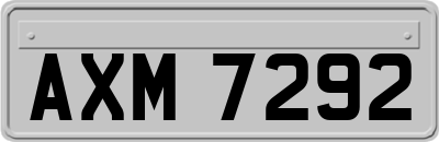 AXM7292