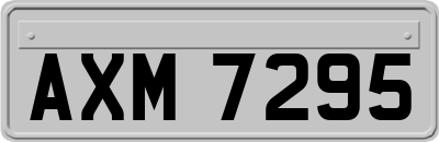 AXM7295
