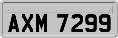 AXM7299
