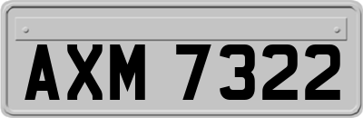 AXM7322