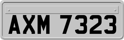 AXM7323